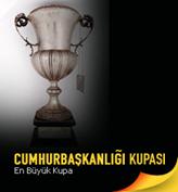 Cumhurbaşkanlığı Kupası