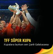 Tff S&uuml;per Kupa