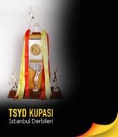 TSYD Kupası