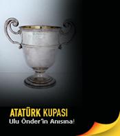 Atat&uuml;rk Kupası